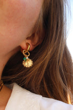 Charger l&#39;image dans la galerie, Boucles Calvi
