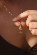 Charger l'image dans la galerie, Collier Calypso
