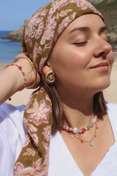 Boucles Ondine
