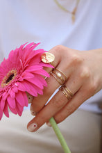 Charger l'image dans la galerie, Bague Azalée *blanc*
