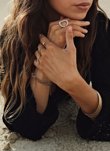 Bague Vaima