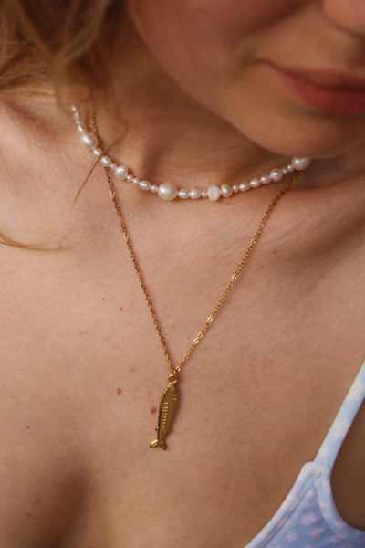 Collier Maë