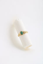 Charger l'image dans la galerie, Bague Pim *vert*
