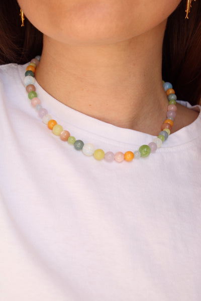 Collier Solal