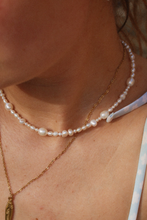Charger l'image dans la galerie, Collier Maë
