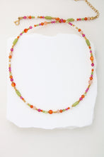 Charger l'image dans la galerie, Collier Blossom
