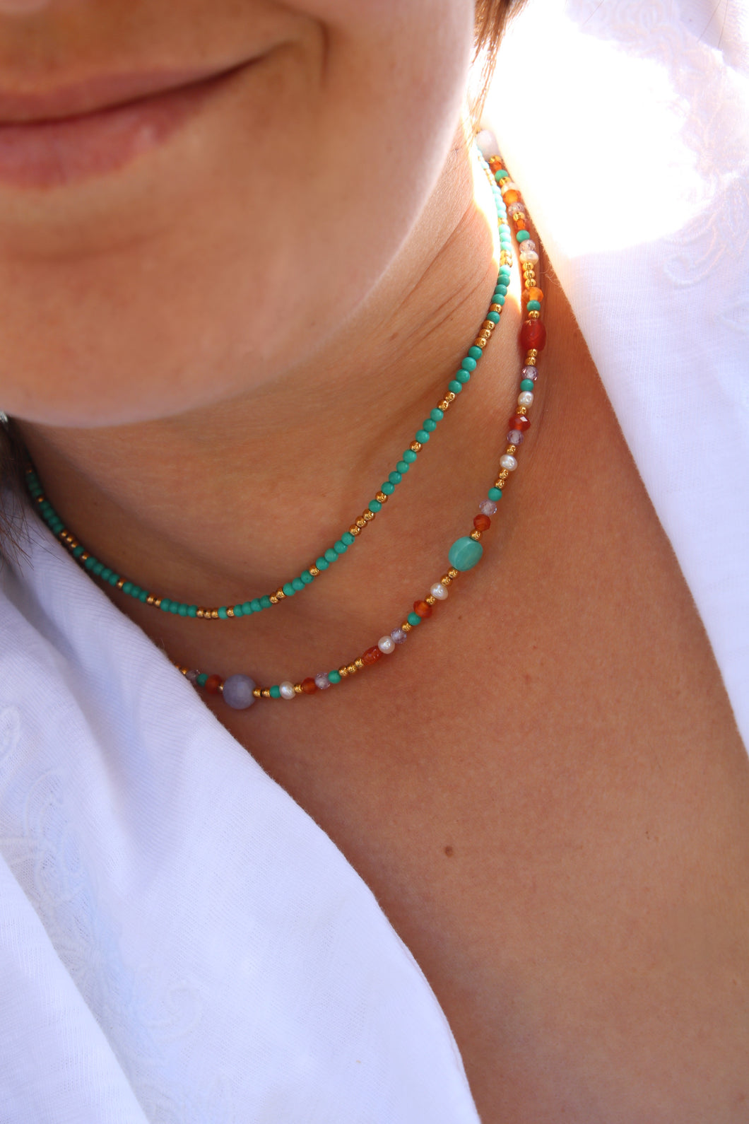 Collier Solea *mix*