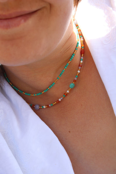 Collier Solea *mix*