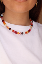 Charger l'image dans la galerie, Collier Milo
