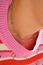 Charger l&#39;image dans la galerie, Collier Harlem *spring*
