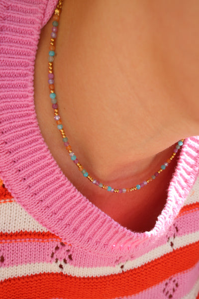 Collier Harlem *spring*