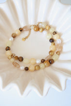 Charger l'image dans la galerie, Collier Yoko
