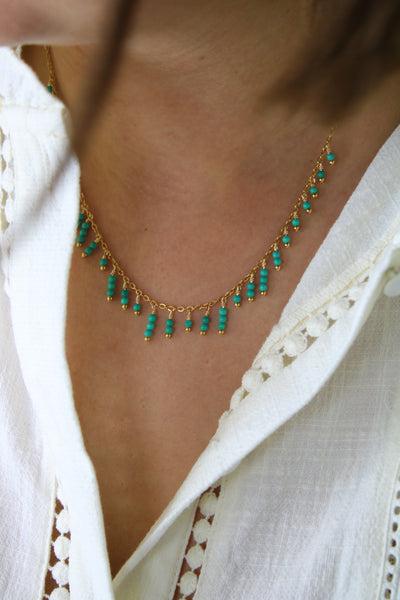 Collier Selor