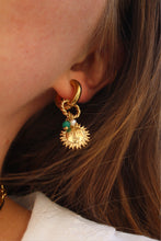 Charger l&#39;image dans la galerie, Boucles Calvi
