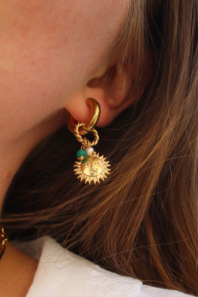 Boucles Calvi