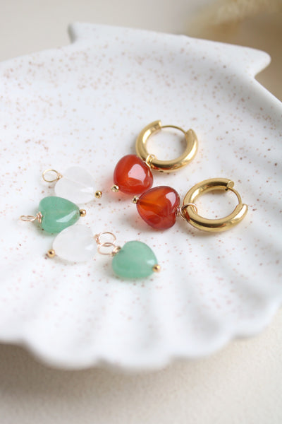 Boucles Juliette