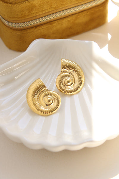 Boucles Ondine