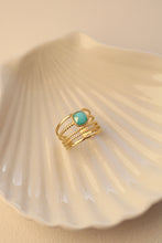 Charger l'image dans la galerie, Bague Ciara
