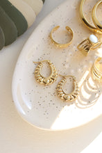 Charger l&#39;image dans la galerie, Boucles Jasmine

