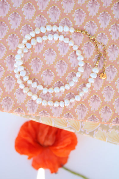 Collier Perline