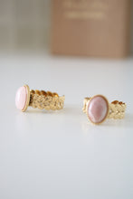 Charger l&#39;image dans la galerie, Bague rose
