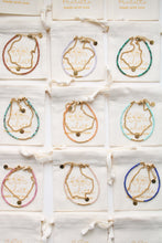 Charger l&#39;image dans la galerie, Bracelet Flora
