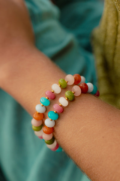 Bracelet Poppy