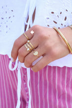 Charger l&#39;image dans la galerie, Bague Abel
