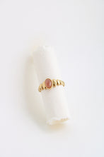 Charger l'image dans la galerie, Bague Pim *rose*
