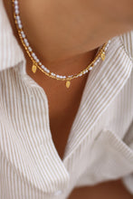 Charger l&#39;image dans la galerie, Collier Nour
