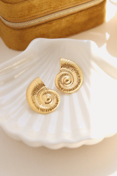 Boucles Ondine