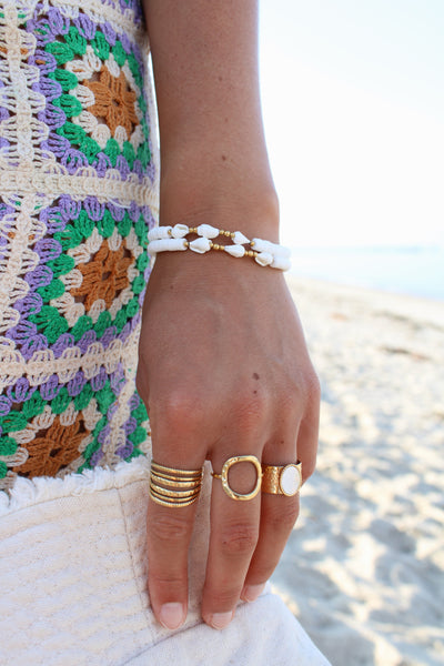 Bracelet Shell