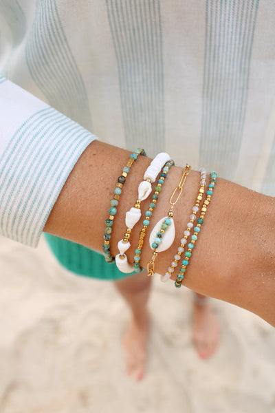 Bracelet Shell