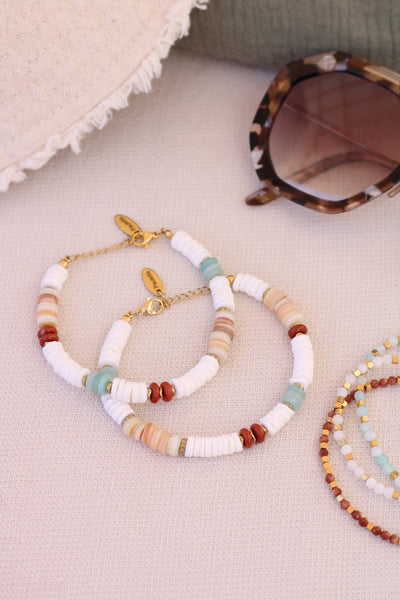 Bracelet Odyssée