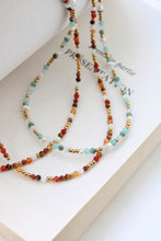 Charger l&#39;image dans la galerie, Collier Harlem *orange*
