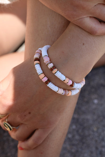 Bracelet Nectarine