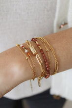 Charger l&#39;image dans la galerie, Bracelet Sixtine
