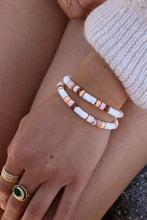 Charger l&#39;image dans la galerie, Bracelet Nectarine
