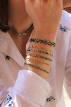 Charger l&#39;image dans la galerie, Bracelet triple Tania
