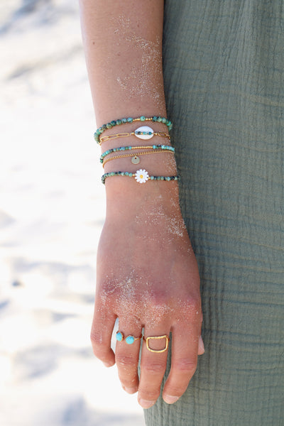 Bracelet Flora