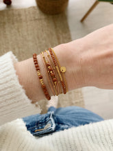 Charger l&#39;image dans la galerie, Bracelet Fanelie
