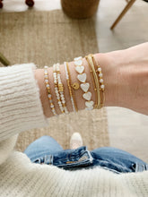 Charger l&#39;image dans la galerie, Bracelet Fanelie
