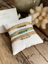 Charger l&#39;image dans la galerie, Bracelet Fanelie
