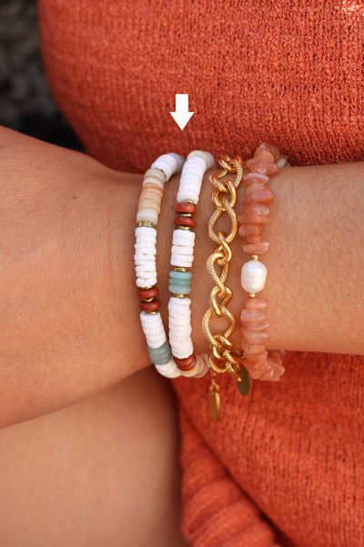 Bracelet Odyssée