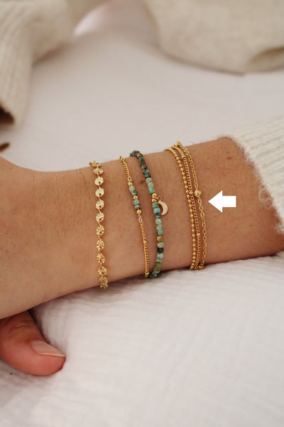 Bracelet Sixtine
